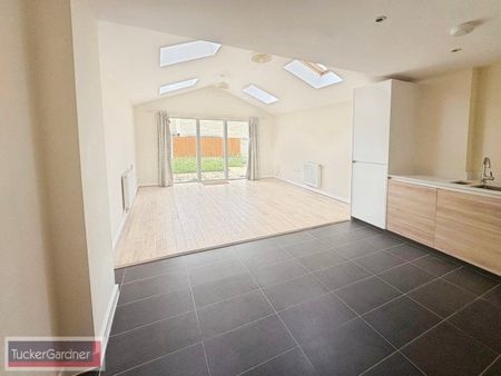 Glebe Farm Drive, Trumpington, Cambridge - Photo 3