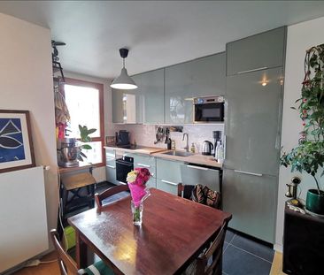 3 pièces - Meublé - 60,87 m² - 8ème étage - Colocation non autorisée - Photo 2