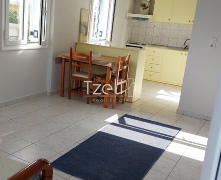 Studio/Γκαρσονιέρα για ενοικίαση Ρίο - Photo 4