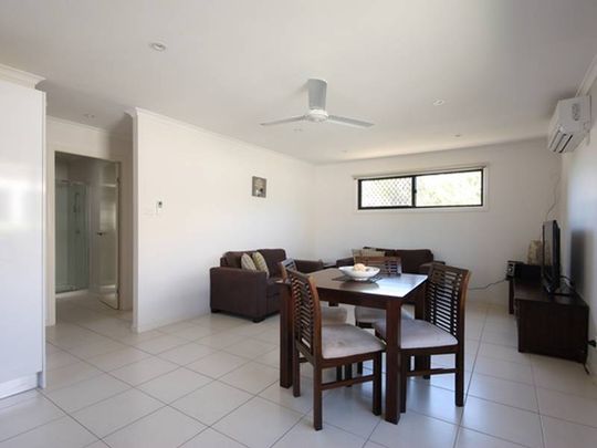 SECURE GARAGE AND FULLY FURNISHED - Photo 1