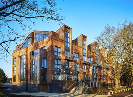 Studio to rent - Photo 5