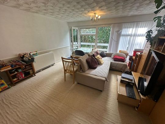 2 bedroom flat to rent - Photo 1