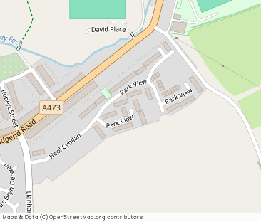 Park View, Llanharan, RCT, CF72 9RZ - Photo 1