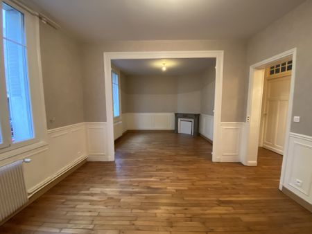 Location Appartement 3 pièces 65m² REIMS 51100 - Photo 3