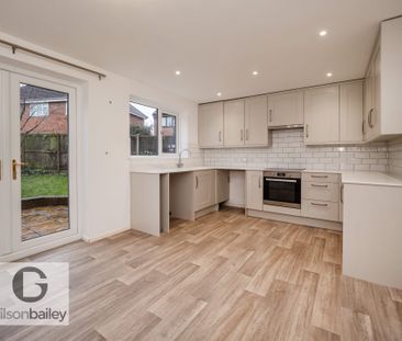 Newbury Way, Dussindale, Norwich - Photo 5