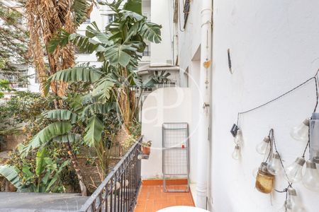 Apartment for rent in Gran Via - Photo 2
