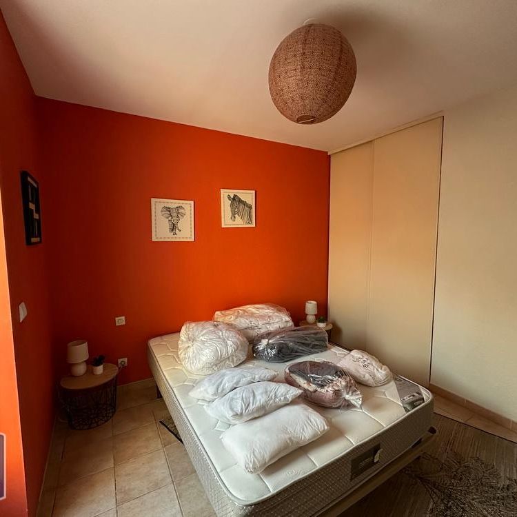 Location Appartement 2 pièces 28m² CARCASSONNE 11000 - Photo 1