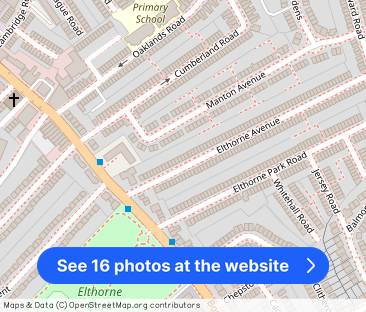 Elthorne Avenue, Hanwell, London, W7 - Photo 1
