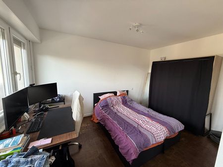 Location Appartement 2 pièces 40m² STRASBOURG 67000 - Photo 2