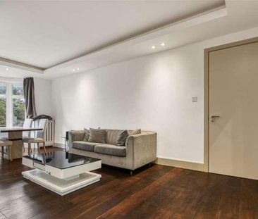 Hall Road, London, NW8 - Photo 2