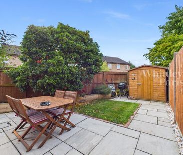 2 bedroom semi-detached house to rent - Photo 4