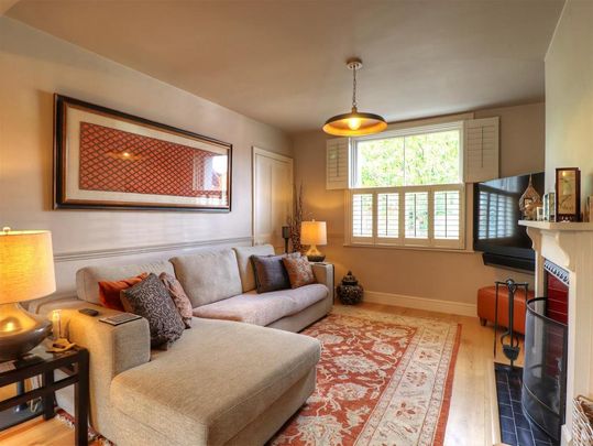 3 bedroom house to rent - Photo 1