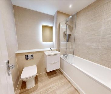 1 bedroom apartment to rent - Photo 6