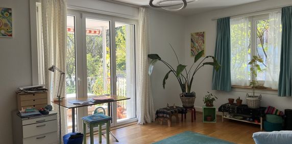 3-ROOM APARTMENT IN ZURICH – DISTRICT 2, FURNISHED, TEMPORARY - Foto 2