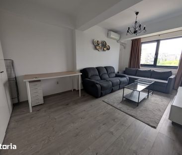 Apartament 2 Camere,Bloc Nou-laga Gran Via Park.Lujerului/Parc Liniei - Fotografie 5