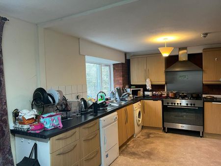 7 bedroom house share to rent - Photo 5