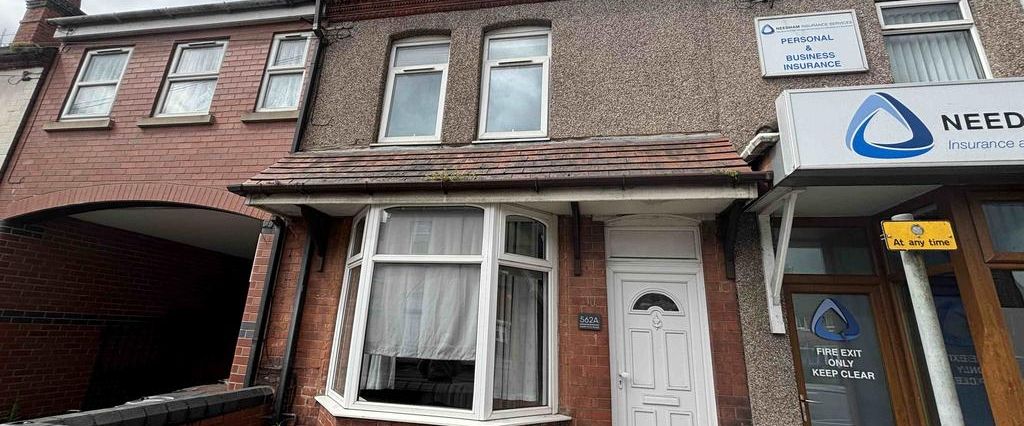 1 bedroom flat to rent - Photo 1