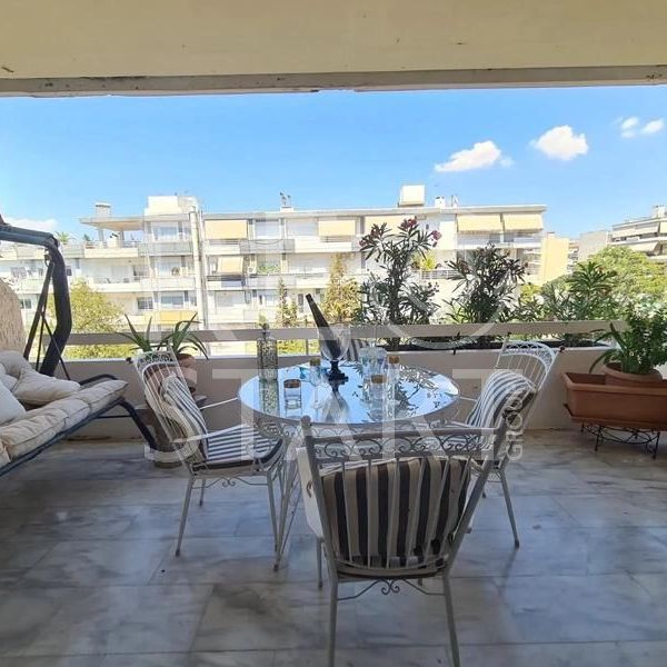 Διαμέρισμα για ενοικίαση Παράδεισος (Μαρούσι) - Photo 1