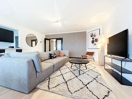 Appartement te huur - Foto 3