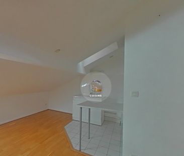 APPARTEMENT T2 A LOUER - LYON 3EME ARRONDISSEMENT - 24.07 m2 - 697 ... - Photo 2