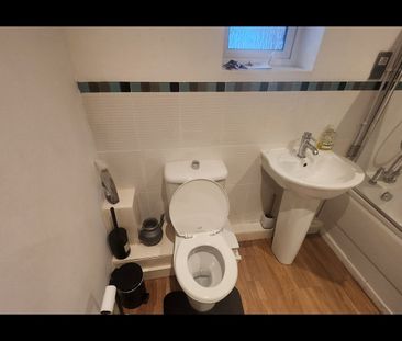 1 Bed Flat, Sandon Road, B17 - Photo 6