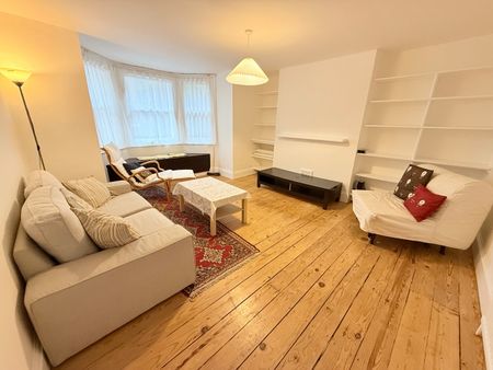 1 Bed Terraced House, Page Green Terrace, N15 - Photo 5