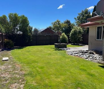 14 Macartney Avenue, Halswell - Photo 4