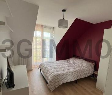 Location / Appartement T2 - Photo 1