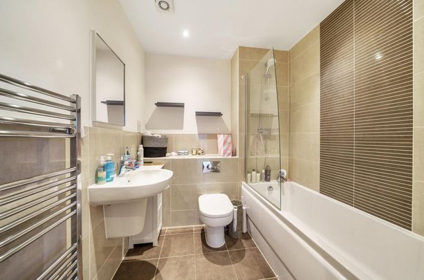 1 bedroom apartment to rent - Photo 1