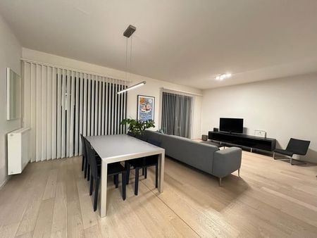 Appartement te huur - Photo 3