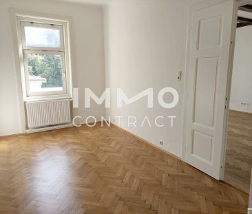 Großzügige Wohneinheit 112m² mit kleiner Loggia in Steyr - Photo 6