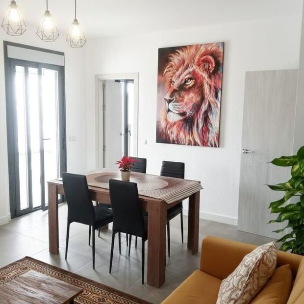 Alquiler de dúplex en Colmenar - Photo 1