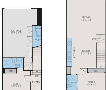 Carrum Downs - Photo 4