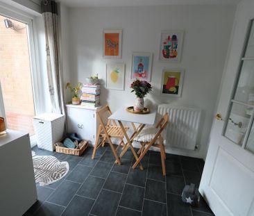 2 bedroom terraced house to rent - Photo 5