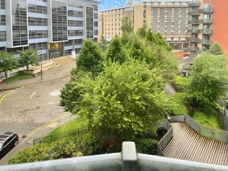 1 bedroom flat to rent - Photo 2