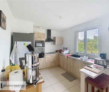 Location maison 5 pièces - 77m² à Trebabu (29217) - Photo 4
