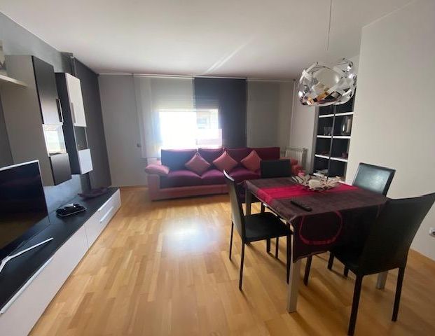 Flat - Lleida (ESCORXADOR) - Foto 1