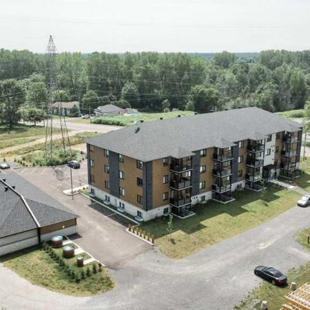 Logement 4 1/2 à louer - 1 MOIS GRATUIT - Photo 4