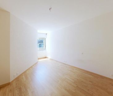 Sion, appartement de 2.5 pièces à l’ouest de la ville avec place de... - Photo 1