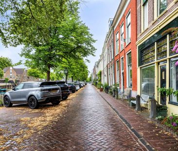 Herengracht 132, Pancras-Oost, 2312LH, Leiden - Foto 3
