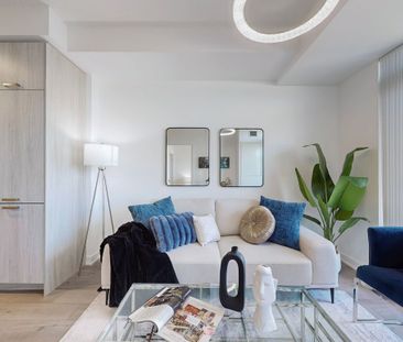 For Lease - 38 Honeycrisp Crescent Unit# 818, Vaughan, Ontario - Photo 2