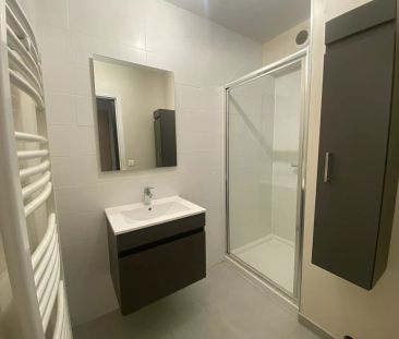 Appartement Corbeil Essonnes 2 pièce(s) 43.28 m2 - Photo 1