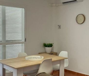 Apartamento de alquiler en Calle Ciudad de Tarragona, 3, Vera Playa... - Foto 3