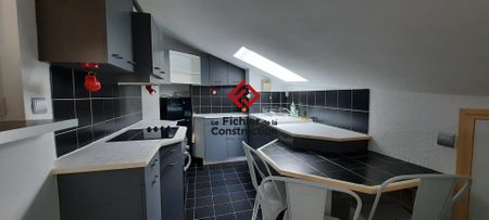 Location Appartement 2 pièces 29m² VOIRON 38500 - Photo 5