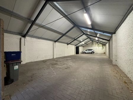 Duplex-appartement met 1 slaapkamers te huur in Mol! - Photo 5