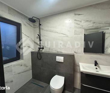 Duplex modern 170 mp utili + terasă 35 mp, pretabil birouri - Photo 3