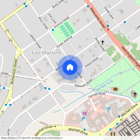 69 Rous Street, NSW 2323, East Maitland