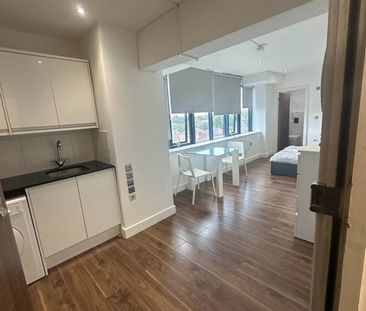 Studio Flat, Kap House, HA1 - Photo 6