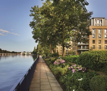 Pinewood Gardens, Teddington, TW11 - Photo 4