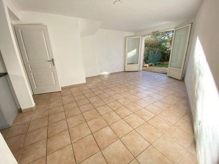 Location maison 4 pièces 89.31 m² à Montpellier (34000) - Photo 3